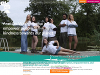 Another-way.org.uk