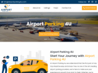 airportparking4u.com