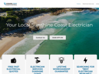 sunshine-coast-electrician.com.au