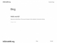 B52club68.org