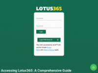 lotus365s.co.in