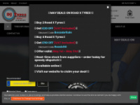 Djtyres.co.uk
