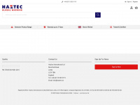 Haztec.uk