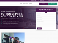Tottonskiphire.co.uk