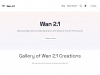 Wan21.org