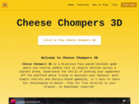 cheesechompers3d.cc