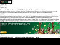 Jabibetbd.casino