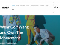 golfwangclothing.com