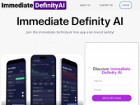 immediatedefinityaiapp.com