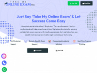 takemyonlineexampro.com