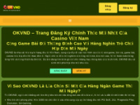 www-okvnd.com