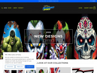 Reboundrc.co.uk