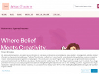 agnnestreasures.com