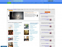 Xrestaurants.co.uk