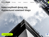 blagoinvest.com.ua