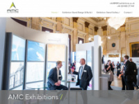 Amcexhibitions.co.uk