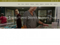 Efdmuseum.org.uk