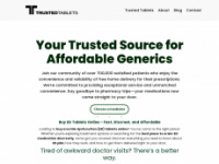 Trustedtablets.win