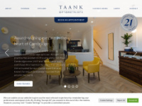 Taank.co.uk