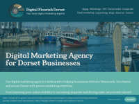 Digitalflourishdorset.co.uk