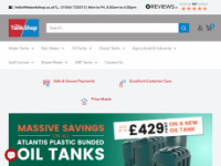 thetankshop.co.uk