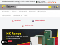 Enclosure-shop.co.uk