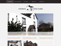 churchendfarm.co.uk