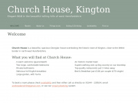churchhousekington.co.uk