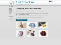 Cielcreations.co.uk