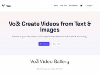 Vo3ai.org