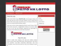 Paitohklotto.co