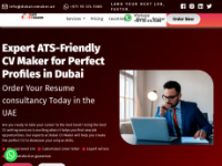 Dubaicvmaker.ae