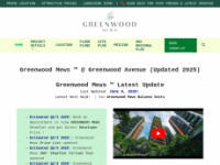 Greenwoodmews.com.sg