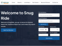 Snugride.co.uk
