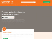 Continal.co.uk