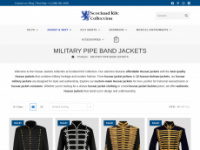 scotlandkiltcollection.com