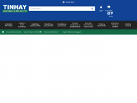 Tinhaybuildingsupplies.co.uk