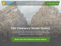 flatclearancesevensisters.co.uk
