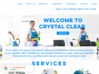 crystalclearclean.co.uk