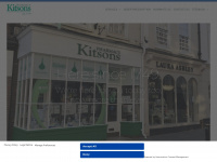 Kitsonspharmacy.co.uk