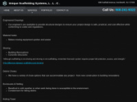 uniquescaffoldingsystems.com