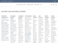 blueskyscrubs.com