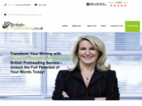 British-proofreading.co.uk
