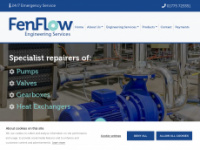 Fenflow.co.uk