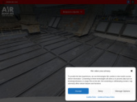 Aiirroofing.co.uk