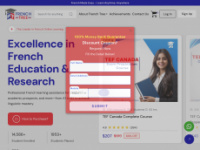 Frenchtree.ca