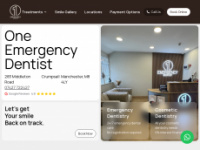 oneemergencydentist.co.uk