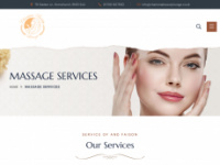 Charismabeautylounge.co.uk