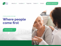 Oleacare.co.uk