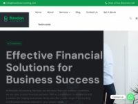 bowdonaccounting.com